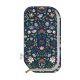 Forest Flowers - Accessory Zip Pouch