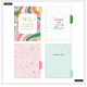 Sweets & Baking - Classic Disc Bound Journal