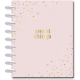 Sweets & Baking - Classic Disc Bound Journal