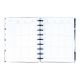 Modern Impression - Classic 12 Month Deluxe Dated Planner