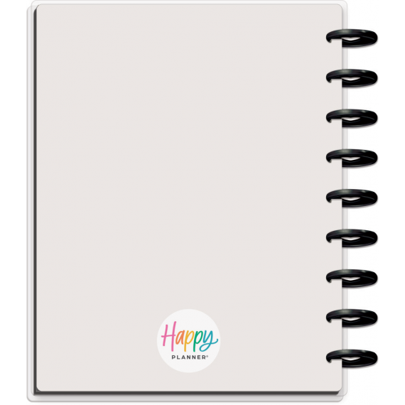 Modern Impression - Classic 12 Month Deluxe Dated Planner