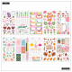 Seasons of Joy - Sheet Sticker Value Pack