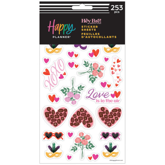 Seasons of Joy - Sheet Sticker Value Pack