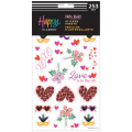 Seasons of Joy - Sheet Sticker Value Pack