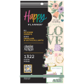 Garden Wedding - Big 30 Sheet Value Pack Stickers