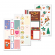 Year-round Whimsy - Classic 30 Sheet Value Pack Stickers