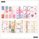 Year-round Whimsy - Classic 30 Sheet Value Pack Stickers