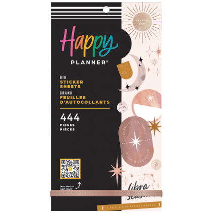 Everyday Magic - Big 30 Sheet Value Pack Stickers