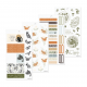 Wild Woods - Classic 30 Sheet Value Pack Stickers