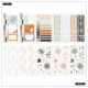 Wild Woods - Classic 30 Sheet Value Pack Stickers