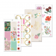 Blooming Bouquet - Classic 30 Sheet Value Pack Stickers