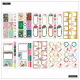 Blooming Bouquet - Classic 30 Sheet Value Pack Stickers