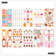 Seasons of Joy - Classic 30 Sheet Value Pack Stickers