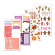 Seasons of Joy - Big 30 Sheet Value Pack Stickers