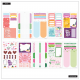 Seasons of Joy - Big 30 Sheet Value Pack Stickers