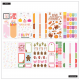 Seasons of Joy - Big 30 Sheet Value Pack Stickers