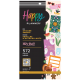 Seasons of Joy - Big 30 Sheet Value Pack Stickers