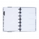 Modern Impression Fitness - Mini Notebook