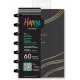 Modern Impression Fitness - Mini Notebook