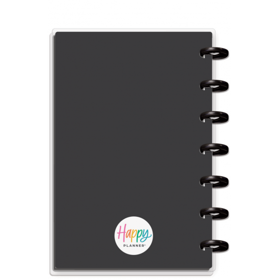 Modern Impression Fitness - Mini Notebook