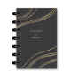 Modern Impression Fitness - Mini Notebook