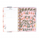 Desert Rose - Mini 12 Month Dated Happy Planner