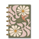 Desert Rose - Mini 12 Month Dated Happy Planner