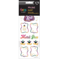 Seasons of Joy - 8 Sticker Sheets