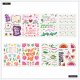 Seasons of Joy - Large Value Pack Stickers