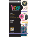 Folk & Flora - Classic 30 Sheet Value Pack Stickers