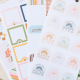 Simple Joys - Classic 30 Sheet Value Pack Stickers