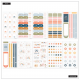 Simple Joys - Classic 30 Sheet Value Pack Stickers