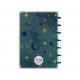 Share Your Magic - Mini Horizontal Undated Happy Planner - 12 Months