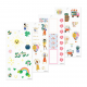 Spring Sensations - Classic Value Pack Stickers