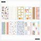 Spring Sensations - Classic Value Pack Stickers