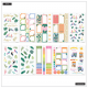 Summer Vibes - Classic Value Pack Stickers