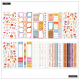 Autumn Accents - Classic Value Pack Stickers