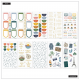 See the World Travel - Classic Value Pack Stickers