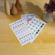 See the World Travel - Classic Value Pack Stickers