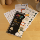 See the World Travel - Classic Value Pack Stickers