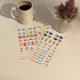 Everyday Plans - Classic Value Pack Stickers