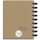 See the World Travel - Classic Happy Memory Keeping Photo Journal - 80 Sheets