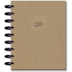 See the World Travel - Classic Happy Memory Keeping Photo Journal - 80 Sheets