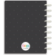 Sweet & Simple - Classic Dashboard Happy Planner - 12 months