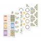 Golden Meadow - Value Pack Stickers