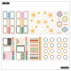 Golden Meadow - Value Pack Stickers