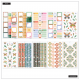 Golden Meadow - Value Pack Stickers