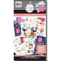 Flowers - Value Pack Stickers