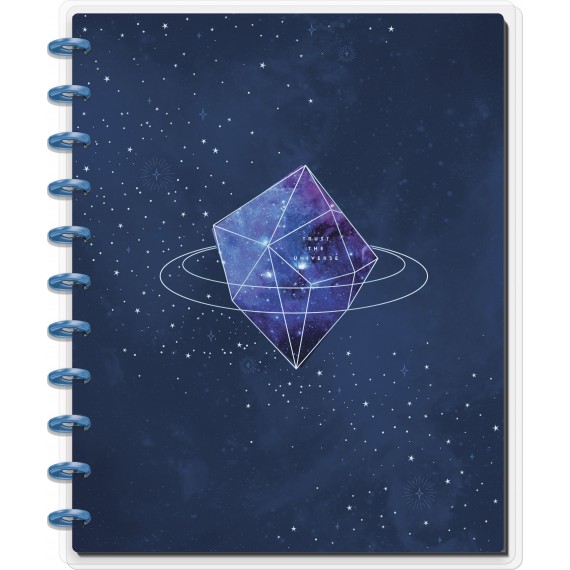 Stargazer - Big Notebook
