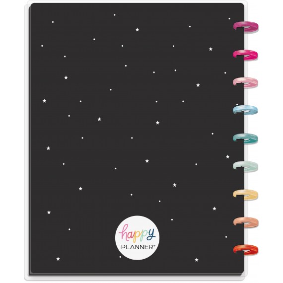 Colorful Things - Classic Notebook